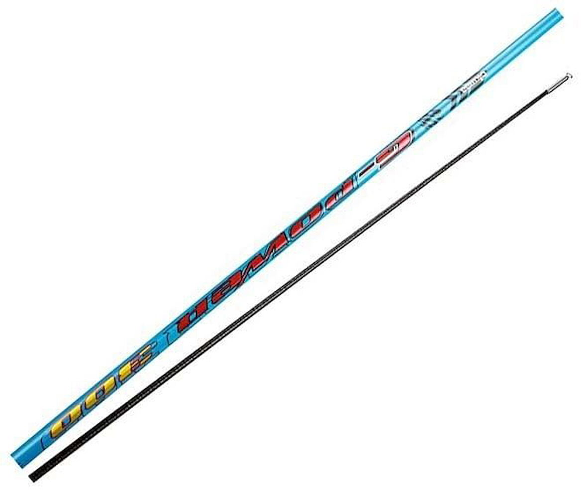 Okuma G-Power Telepole 4.00m Göl Kamışı