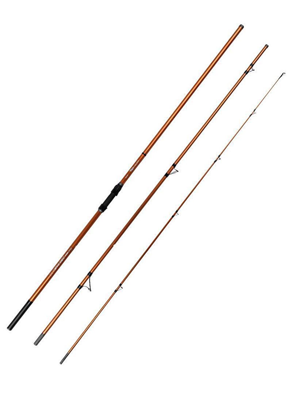 Okuma Trio Rex Surf 420 Cm 120-250 Gr 3 Parça Olta Kamışı