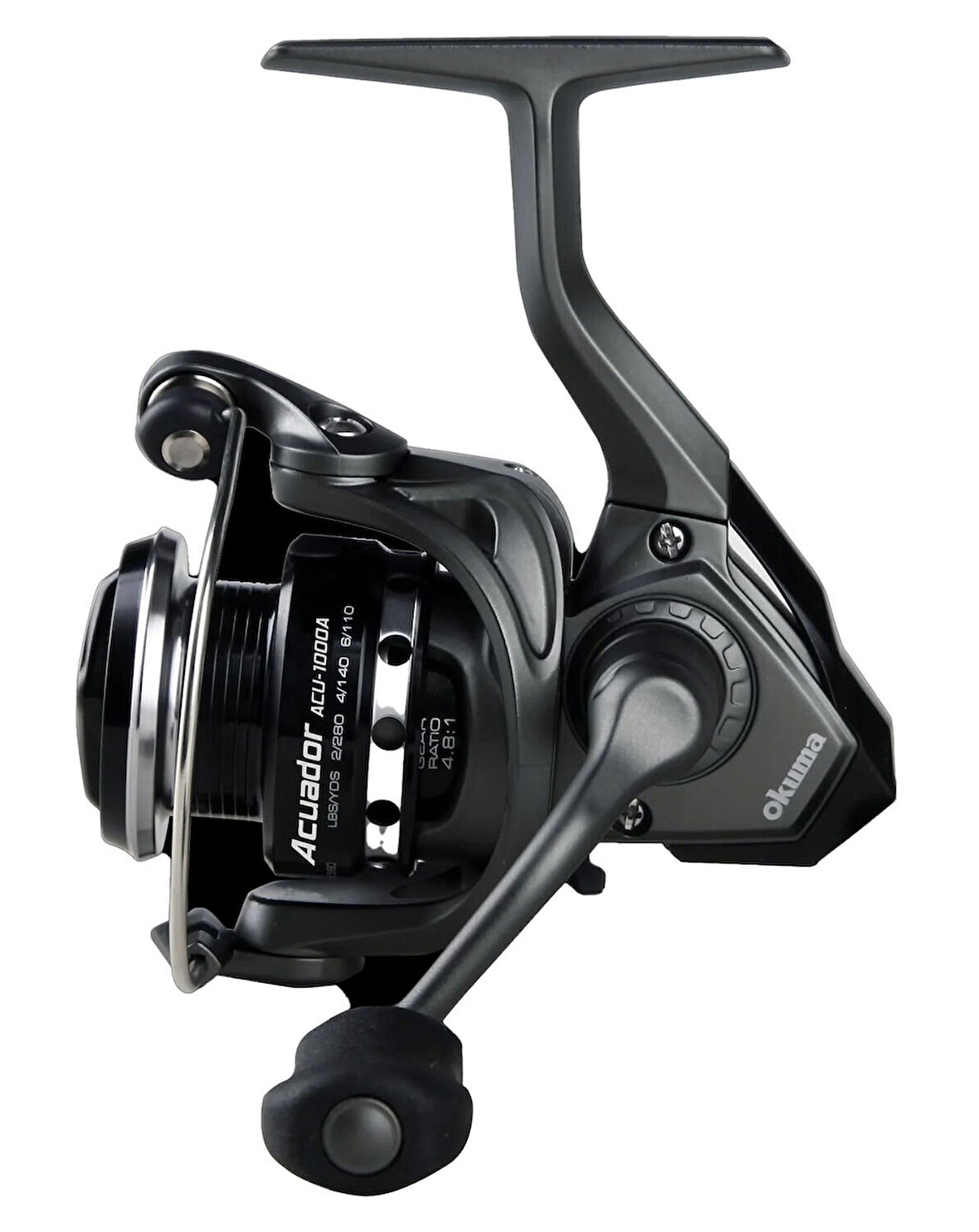 Okuma Acuador ACU-2500A 3+1BB Olta Makinesi