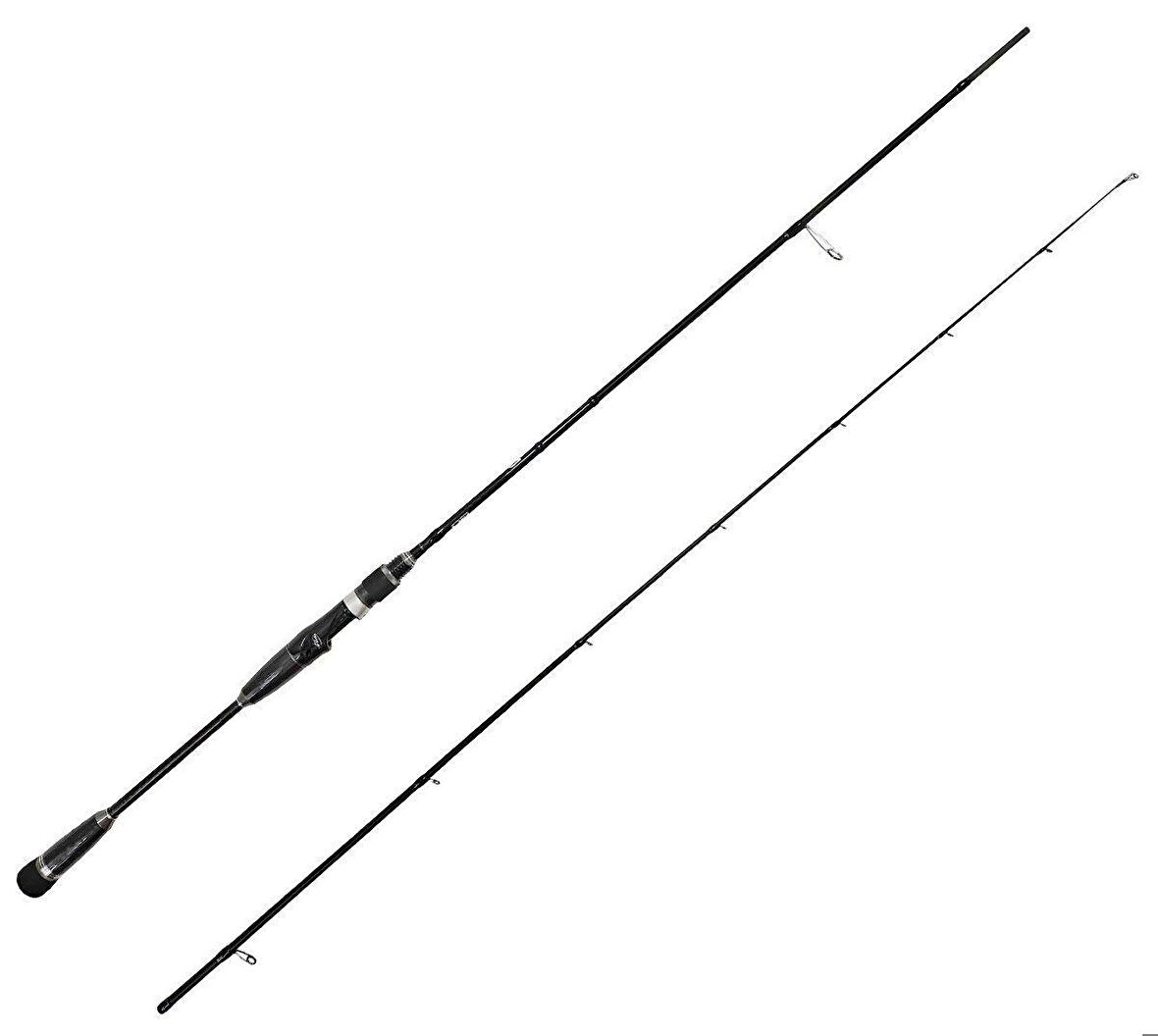 Okuma Inspira Micro Jig Spin 7'2'' 218cm 8-20gr 2 Parça Olta Kamışı