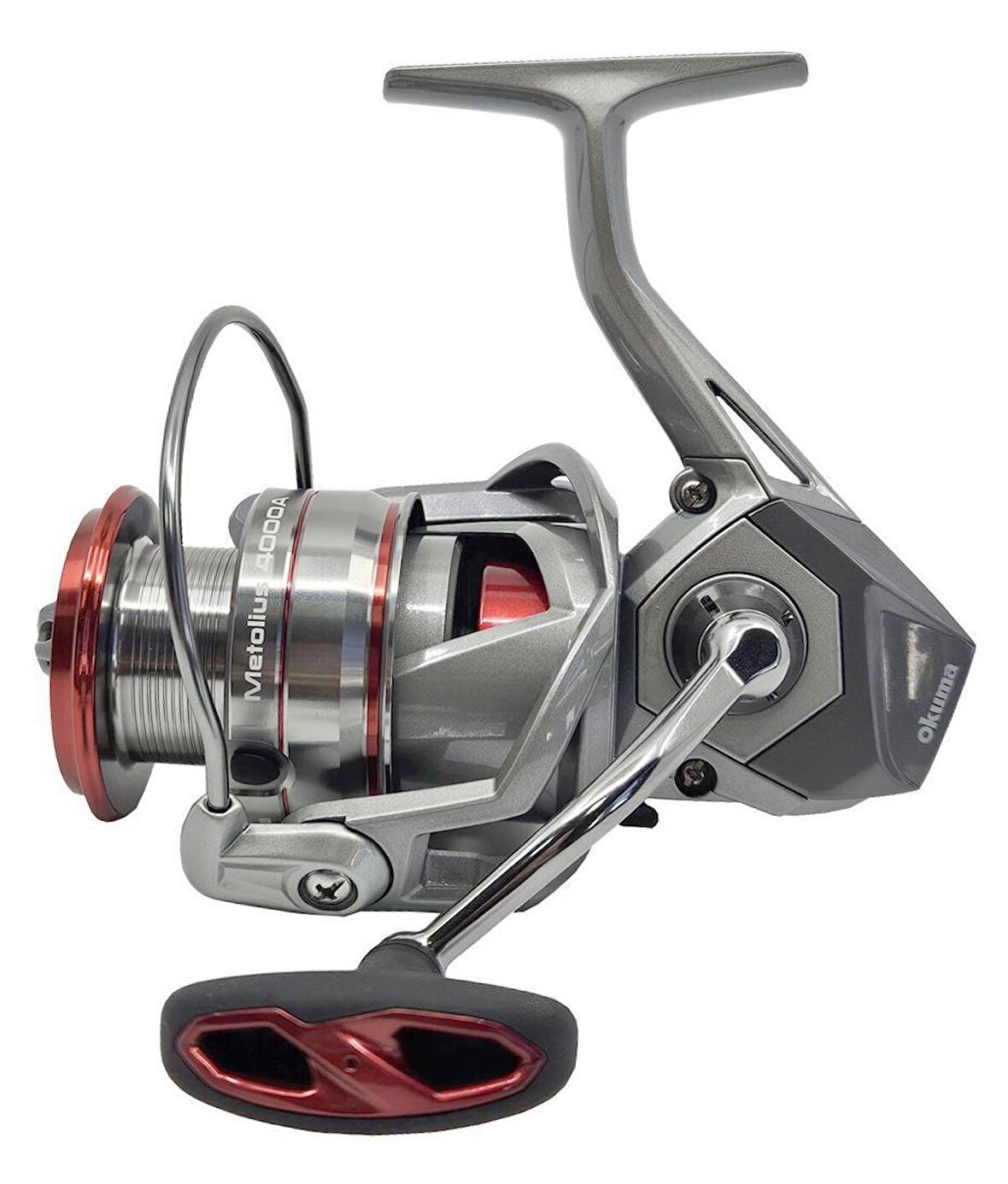 Okuma Metolius MTL-4000A 7+1bb Olta Makinesi