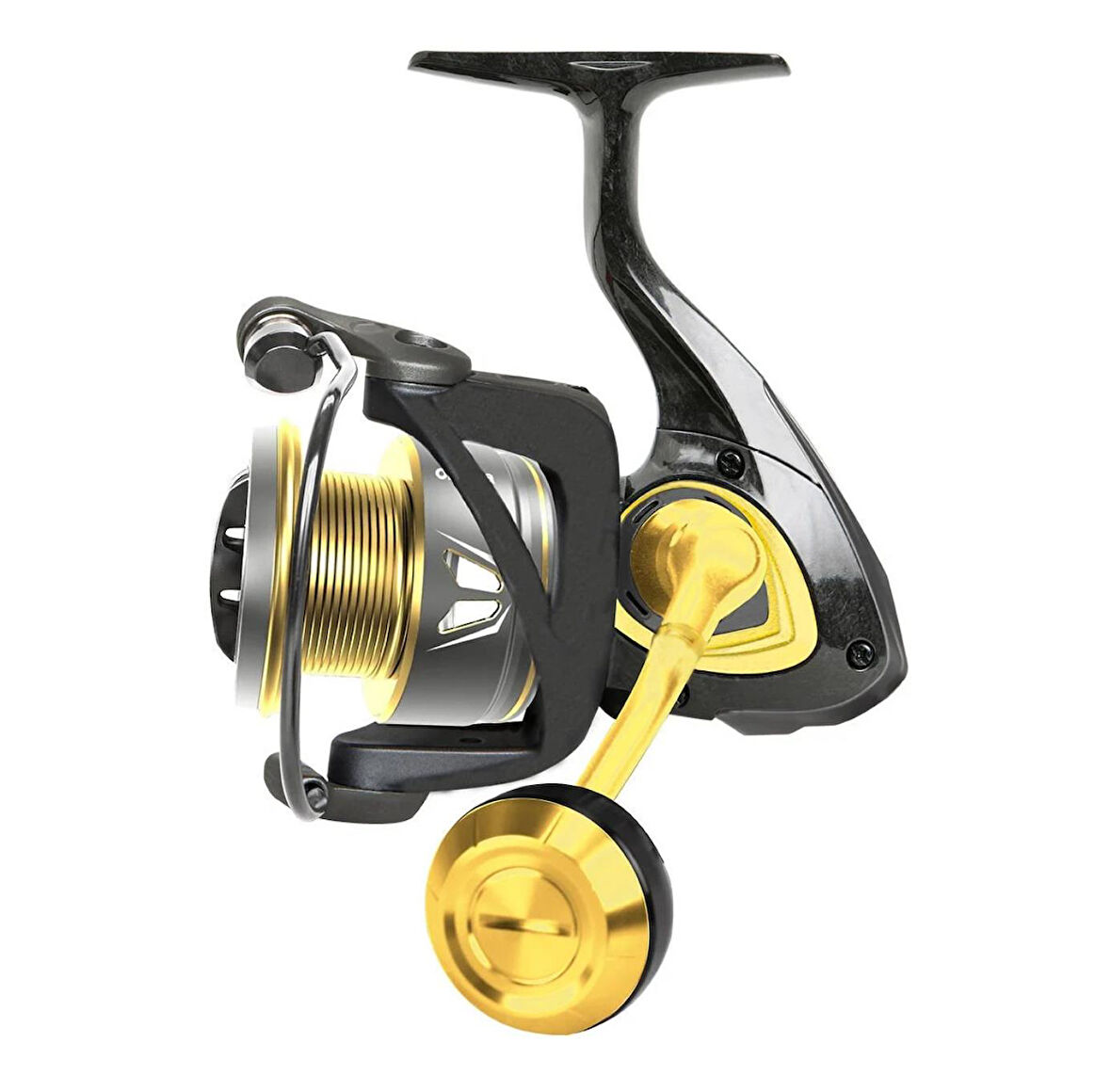 Okuma Capricorn CC-3000A 5+1BB Olta Makinesi