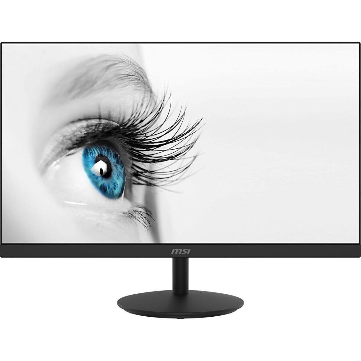 MSI PROMP271 27 inç 5 ms HDMI 75 Hz IPS Full HD Genel Bilgisayar Monitörü