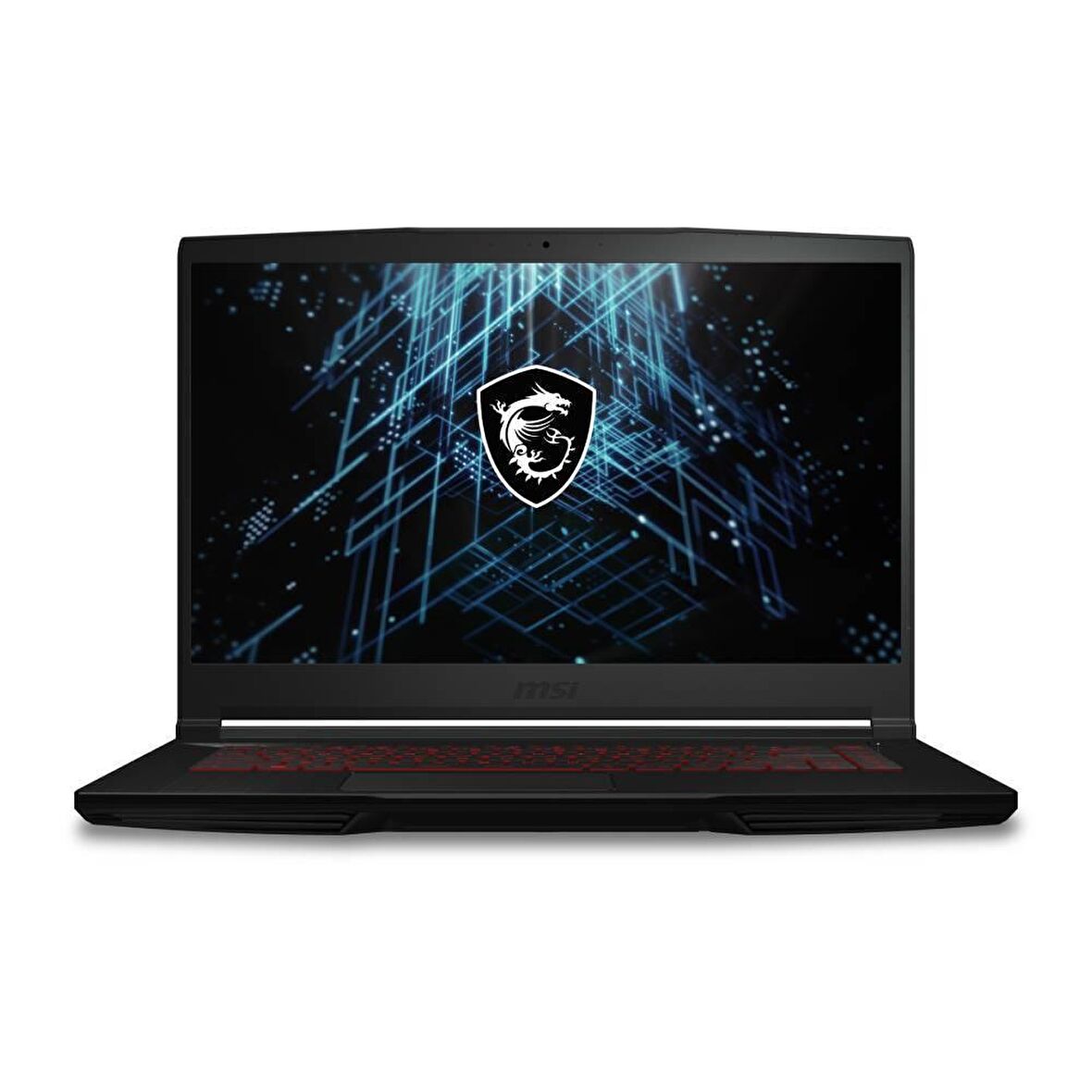 MSI GF63 THIN 11UC-617XTR i5-11400H 8GB 512GB SSD 4GB RTX3050 15.6 FHD 144Hz FreeDOS