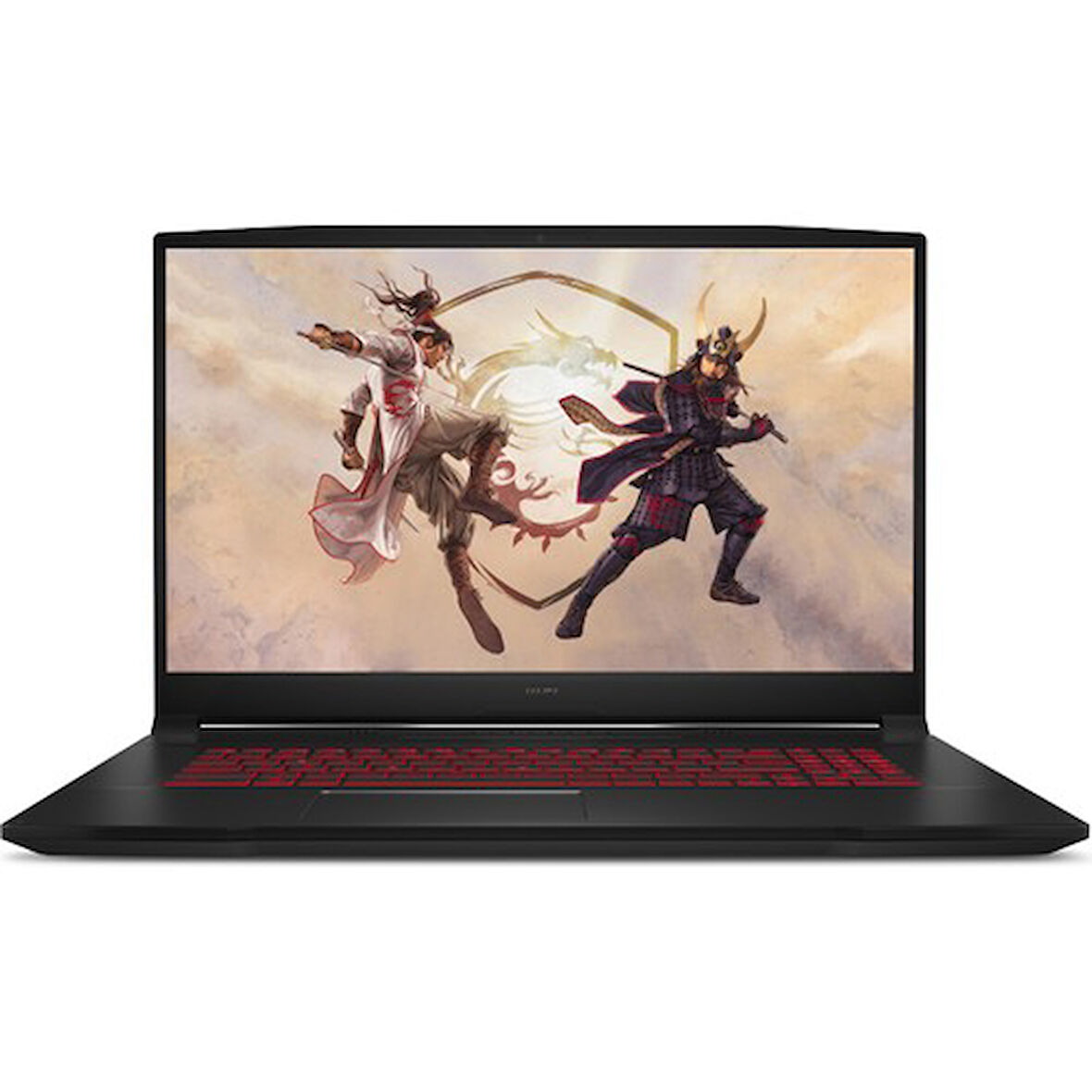 MSI Katana GF76 12UC-059XTR-01 Intel Core i7 12700H 32GB 1TB SSD RTX3050 Freedos 17.3" FHD 144Hz Taşınabilir Bilgisayar