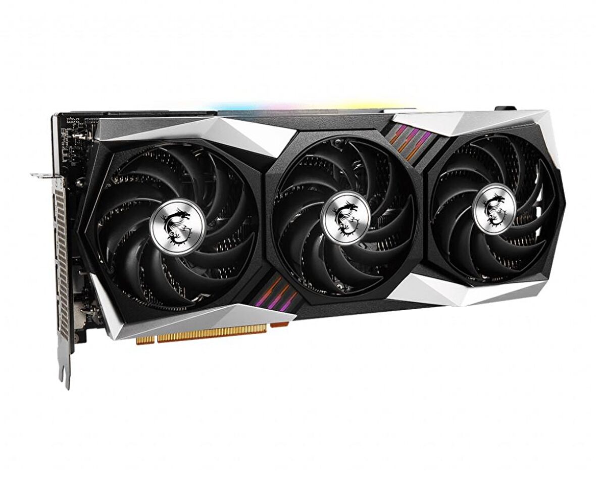 MSI VGA RADEON RX 6950 XT GAMING X TRIO 16G RX6950XT 16GB GDDR6 256B PCIE 4.0 X16 (3XDP 1XHDMI)