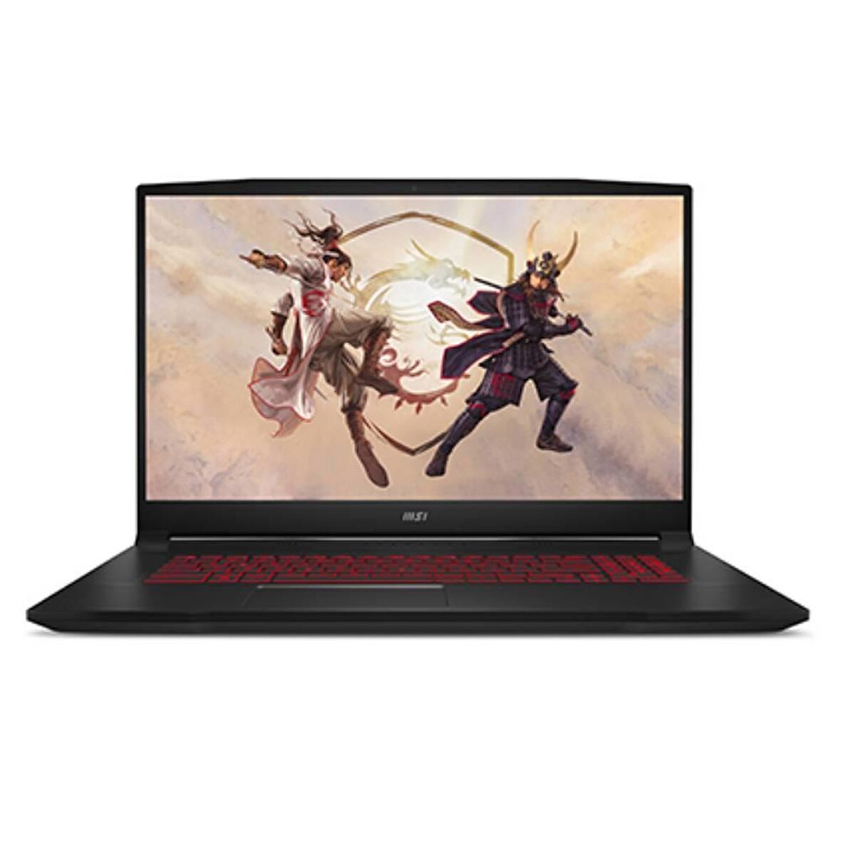 Msi KATANA GF76 12UD-217XTR i7-12 Dahili Ekran Kartı Nvidia GeForce RTX 3050 Ti Intel Core i7 12700H 16 GB 1 TB 17.3 inç Full HD Freedos Notebook Dizüstü Bilgisayar