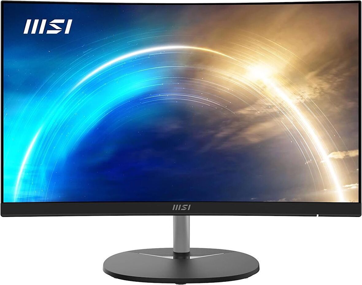 MSI PRO MP241CA 23.6'' FHD VA 75HZ 1MS CURVED ANTI-GLARE MONITOR