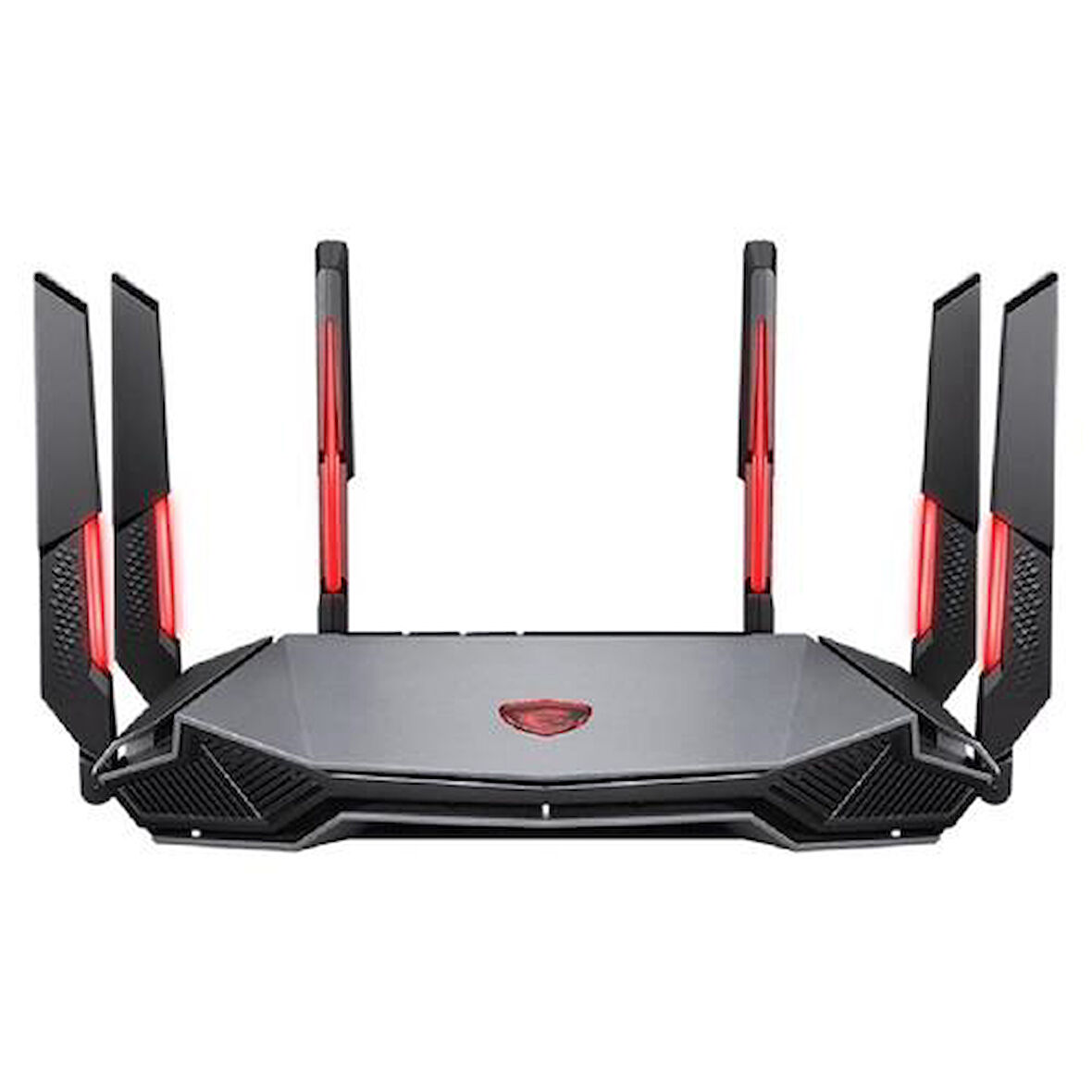 MSI RadiX AXE6600 WiFi 6E Tri-Band Gaming Router