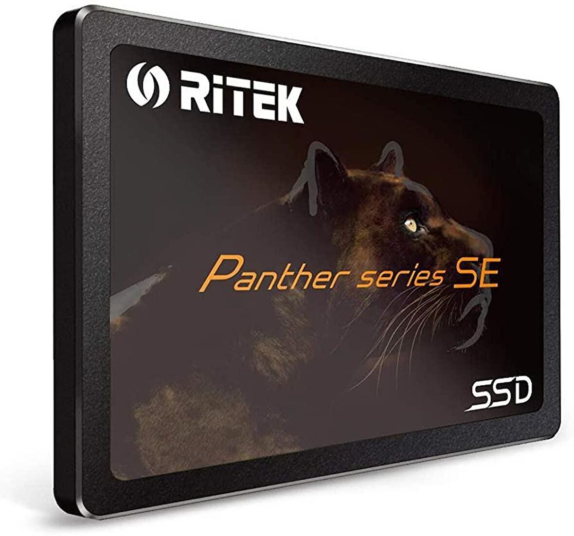 RİTEK 120Gb Ssd Disk Sata 3   Harddisk