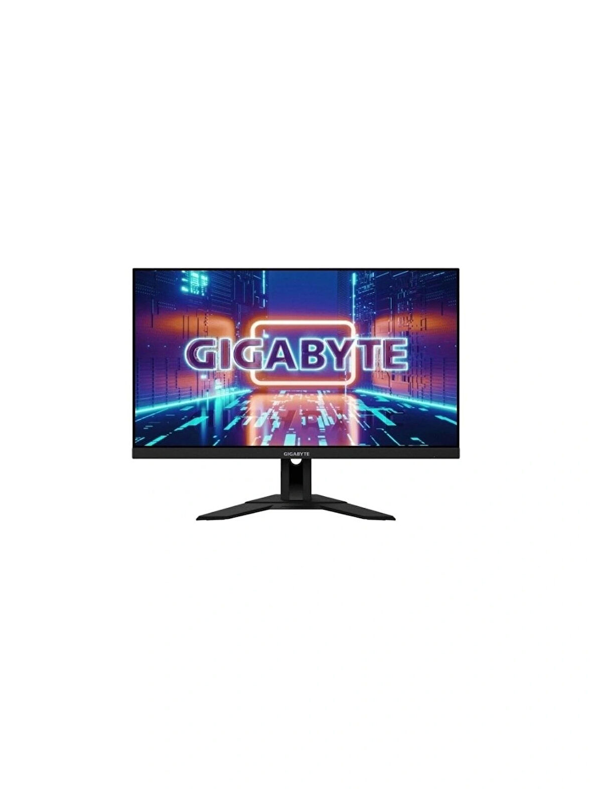 Gigabyte M28U 28" 1 ms 4K IPS 144 Hz Oyuncu Monitörü Outlet