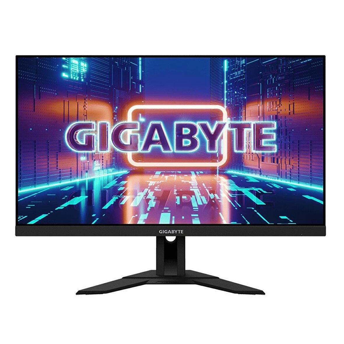 Gigabyte M28U 28 inç 1 ms 144 Hz IPS 4K UHD Oyun Bilgisayar Monitörü