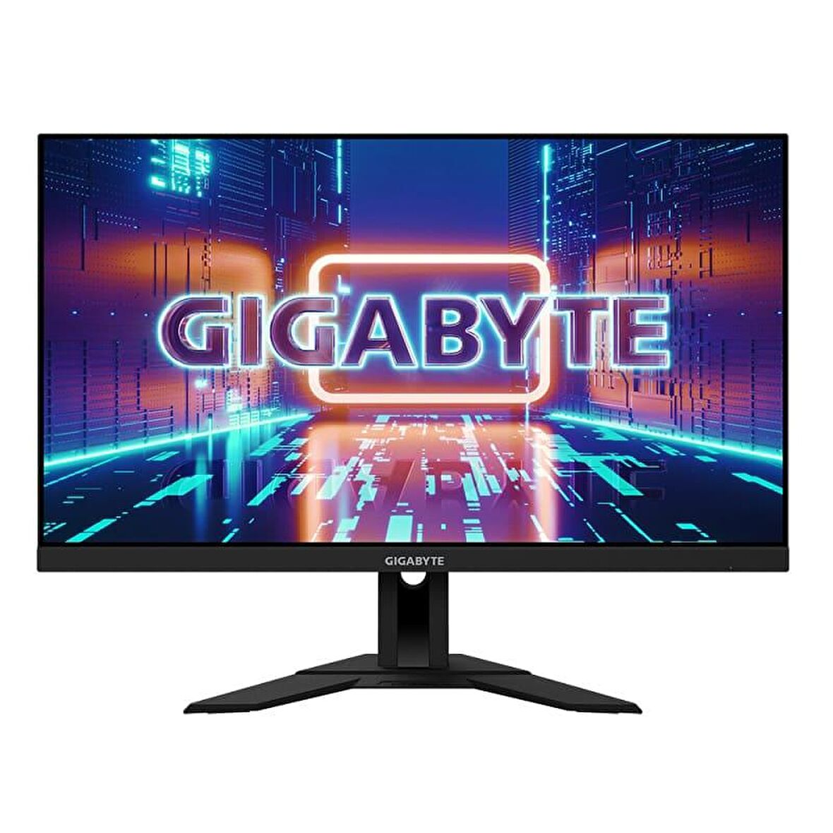 Gigabyte M28U 28 3840x2160 144Hz 1ms HDMI DP Type-C HDR 400 IPS Monitör