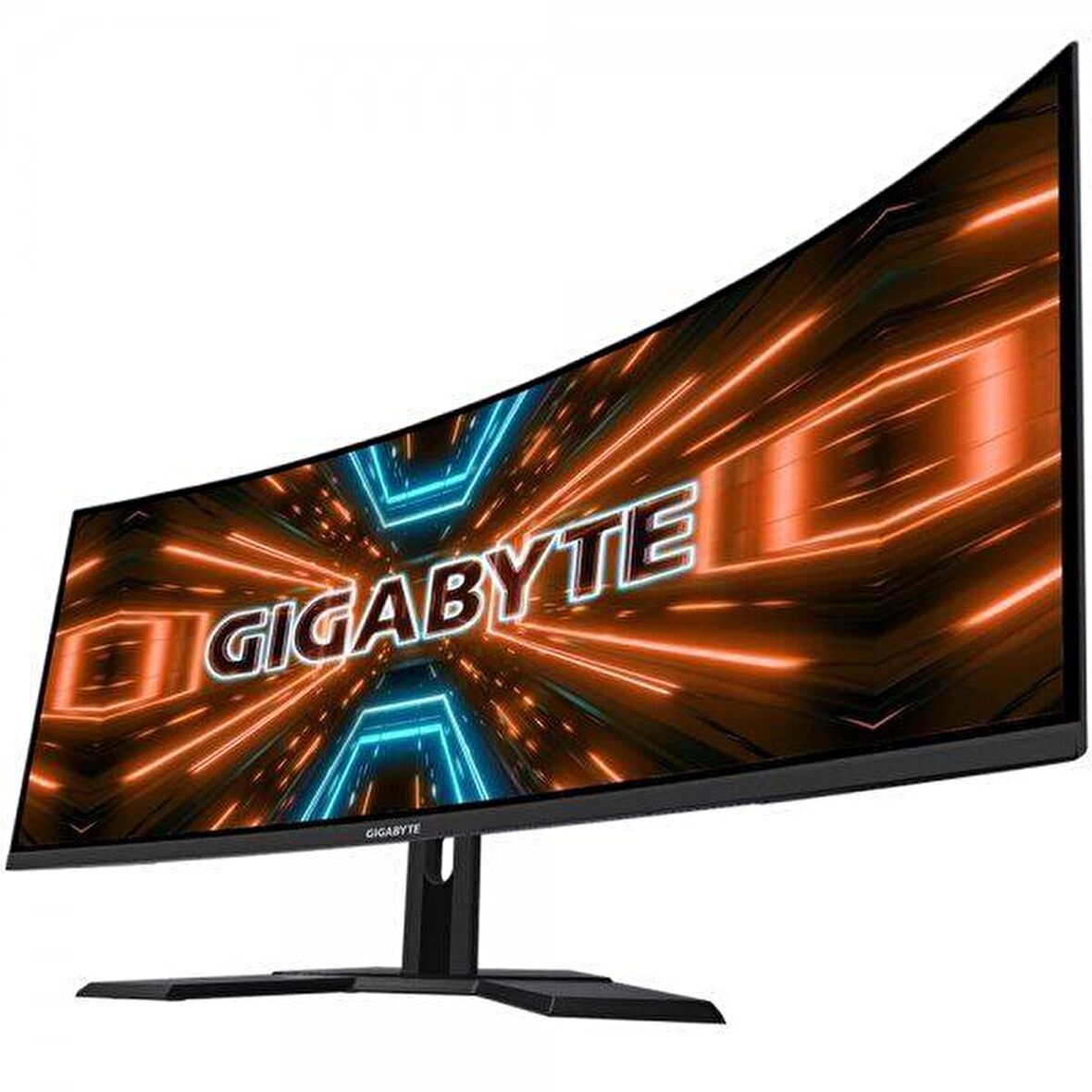 Gigabyte G34WQC 34 inç 1 ms 144 Hz Curved LED WQHD Oyun Bilgisayar Monitörü