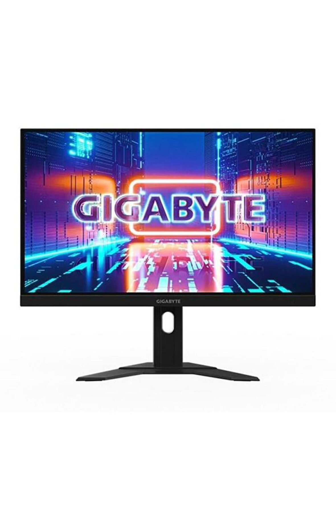 Gigabyte M27U 27" 1 ms 4K IPS 160 Hz Oyuncu Monitörü