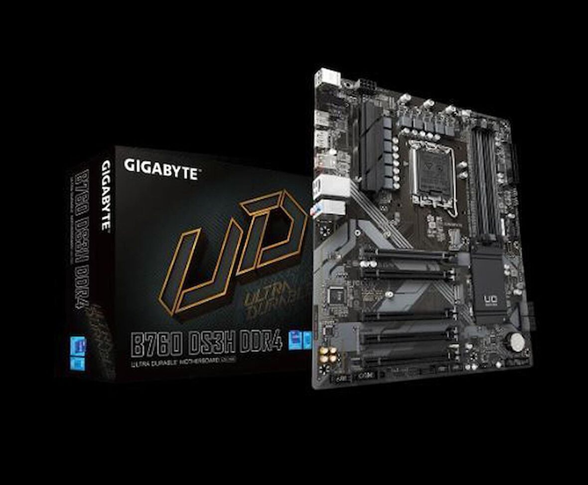 MAB B760 GAMING AX 1700 DDR4