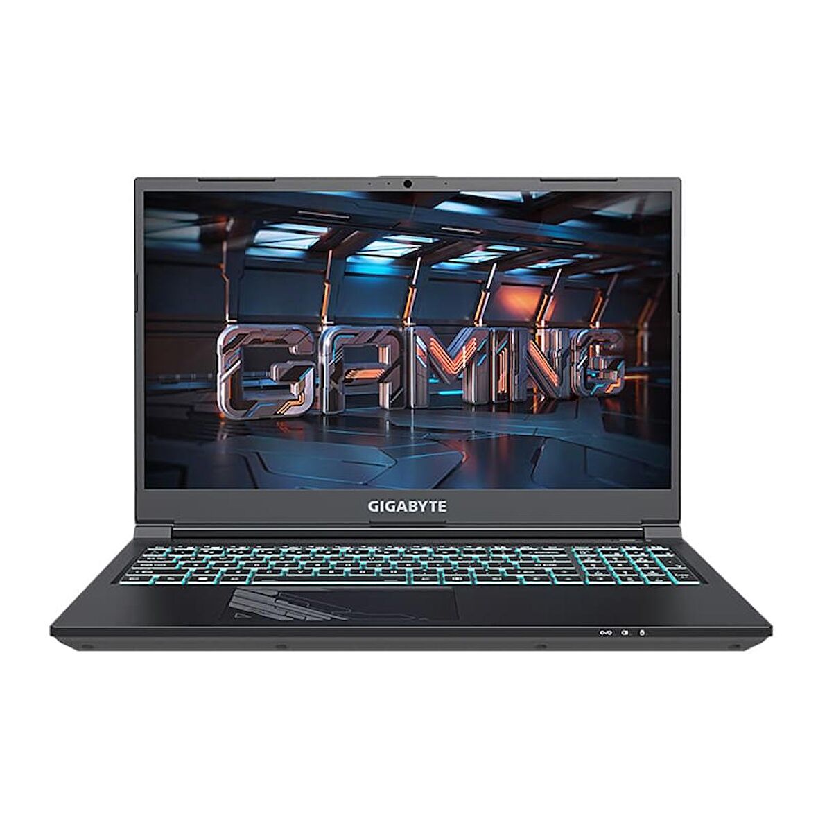 Gigabyte G5 KF-E3EE313SD01 i5-12500H 24GB 512GB SSD 8GB RTX4060 75W 15.6 FHD 144Hz FreeDOS