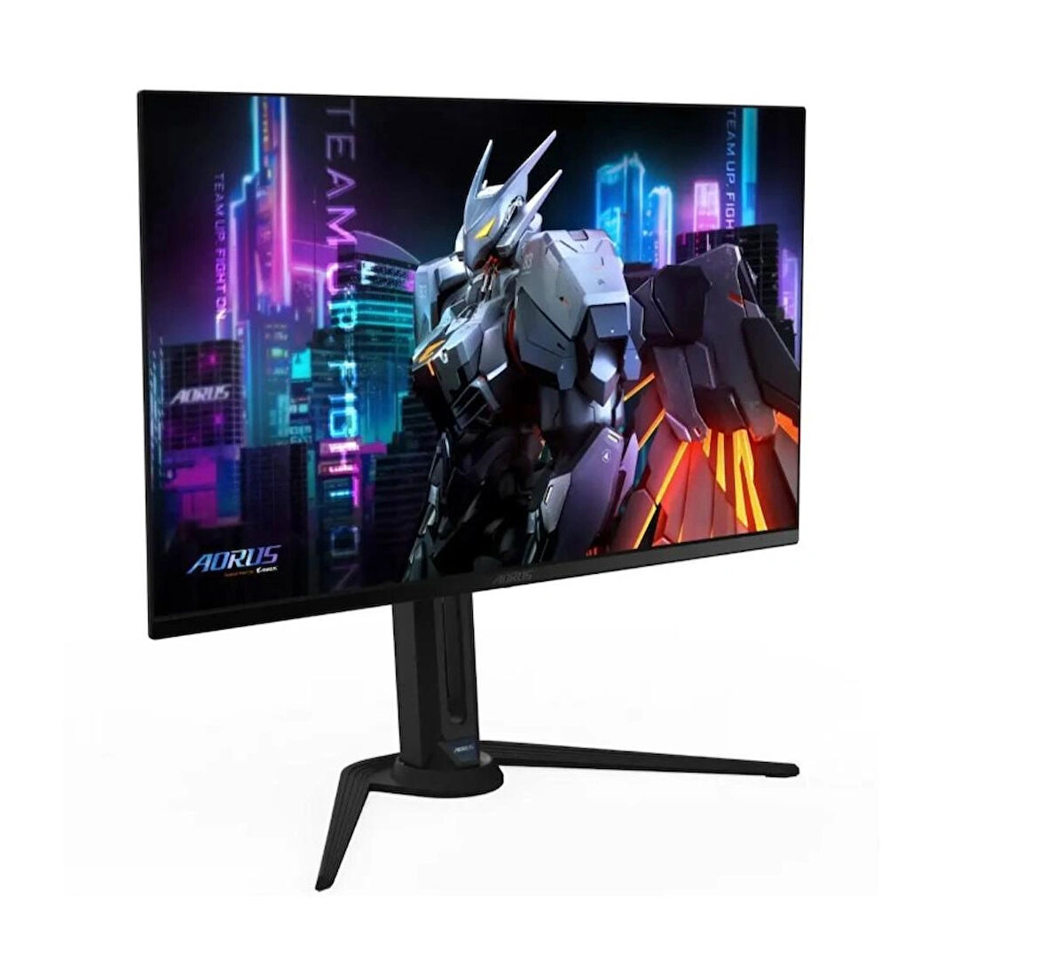 Gigabyte Aorus FO32U2 31.5'' 0.03ms GTG 240 Hz OLED Gaming (Oyuncu) Monitör 