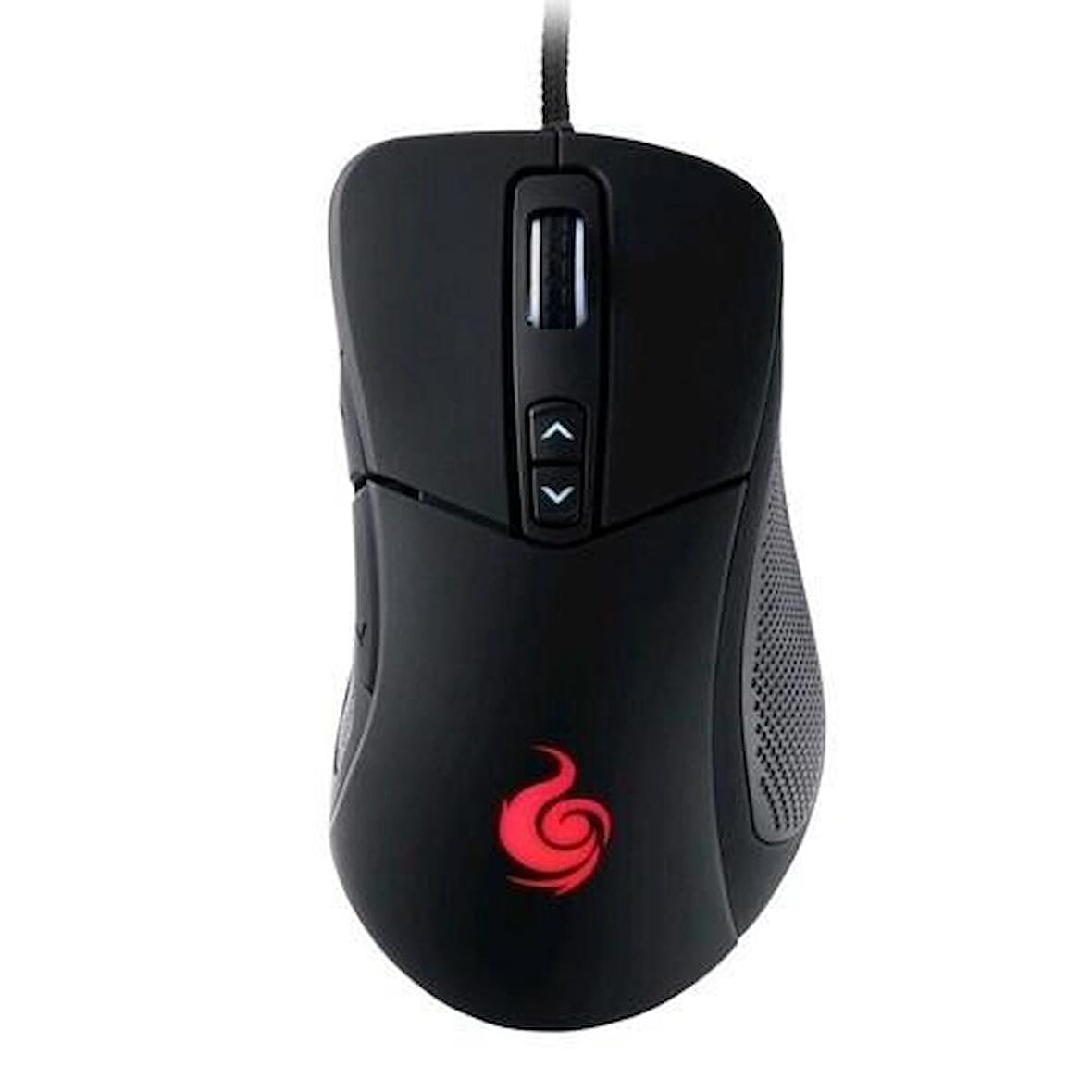 CM Storm SMG-4005-KLLW1 MIZAR Usb Siyah 8200Dpi Mouse