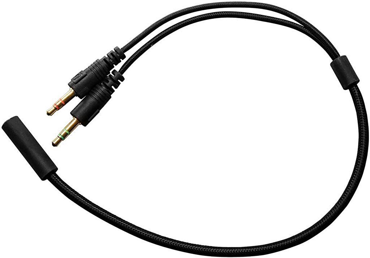 Cooler Master Mh630 Mikrofonlu Stereo Gürültü Önleyicili Oyuncu Kulak Üstü Kablolu Kulaklık