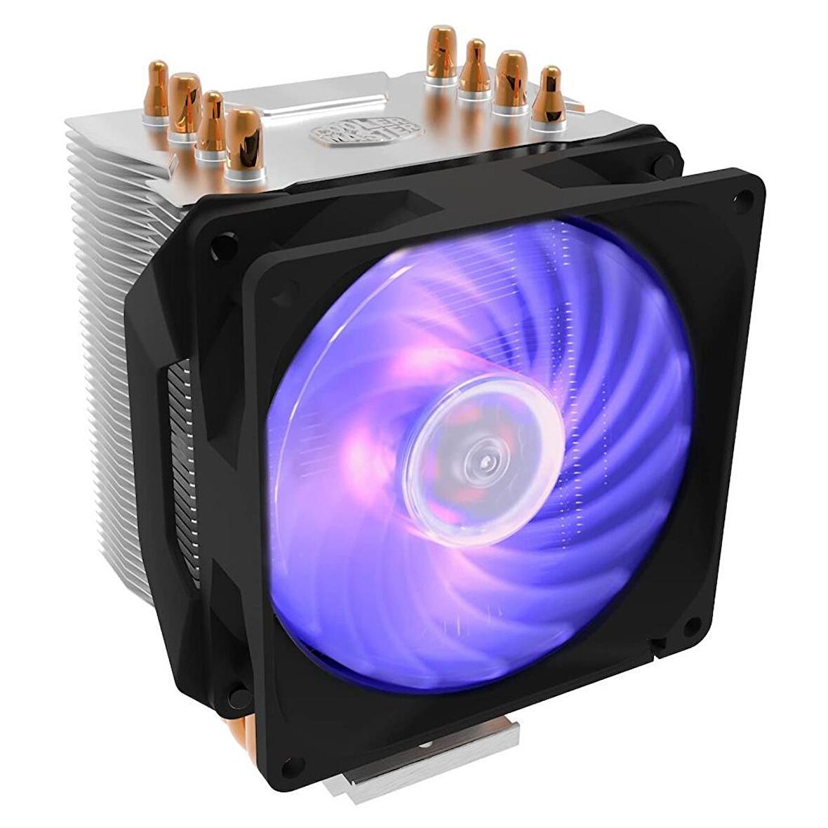 Cooler Master Hyper H410R RGB CPU Soğutucusu