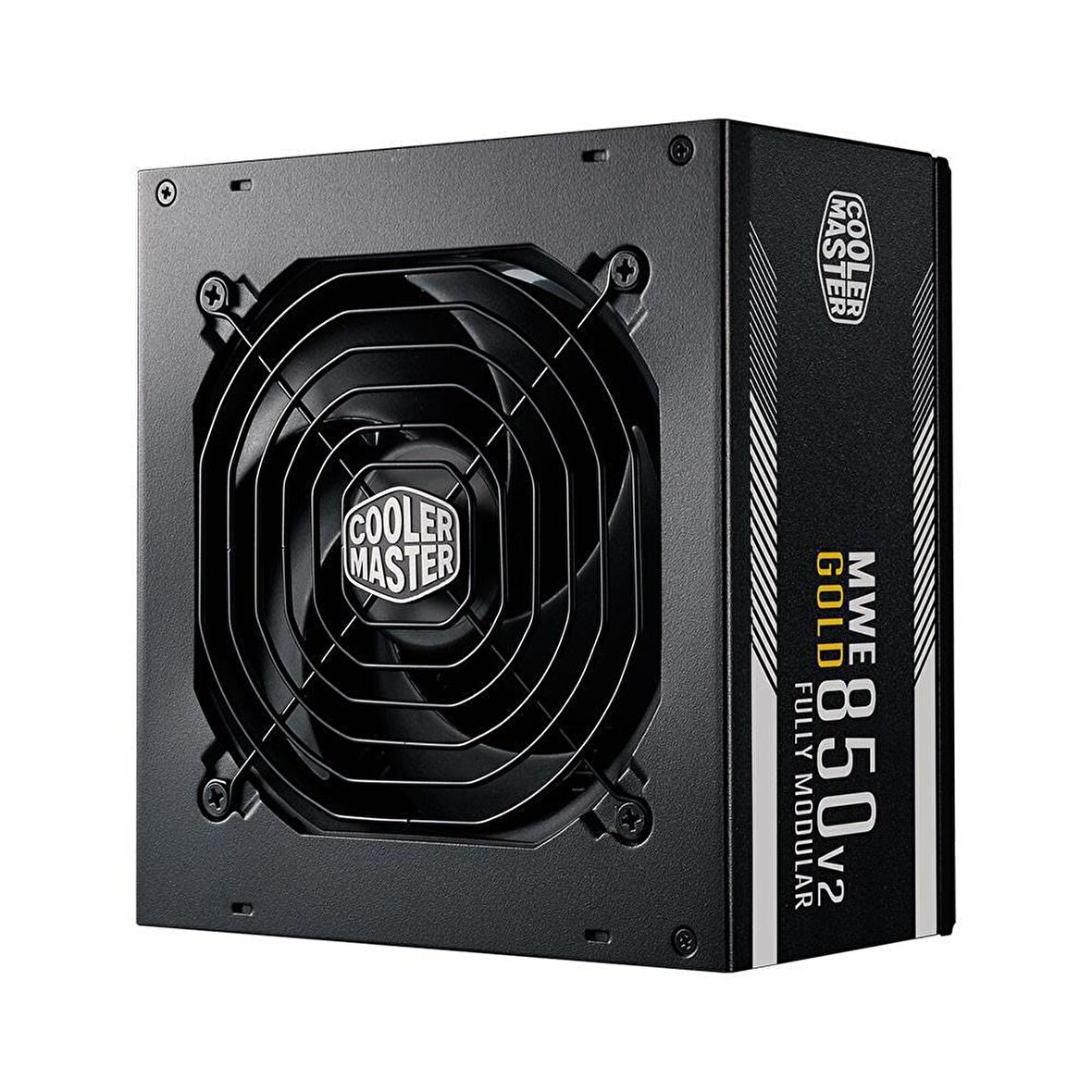 Cooler Master MWE Gold 850 V2 MPE-8501-AFAAG-EU 850 W 80+ Gold Modüler Güç Kaynağı