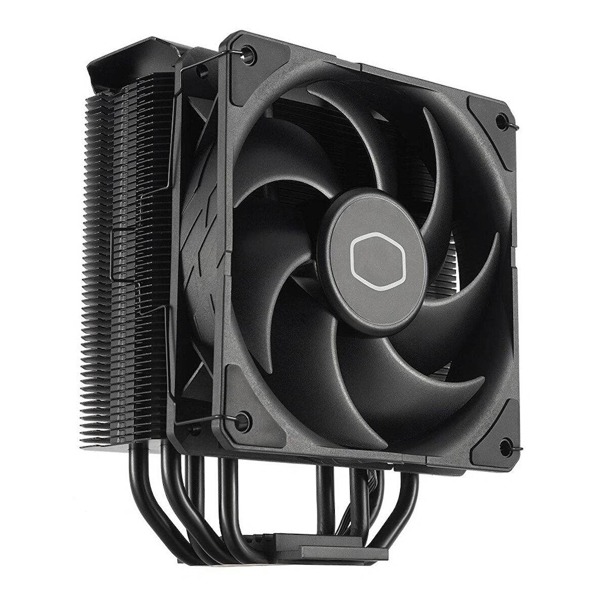 Cooler Master Hyper 212 Black Edition RR-S4KK-25SN-R1 İşlemci Soğutucu