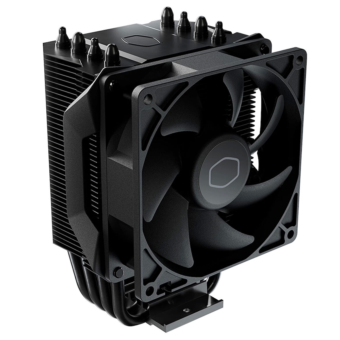 Cooler Master Hyper H411 Nano 92 mm Intel (1700p)-(1851p) - AMD Uyumlu Hava Soğutucu