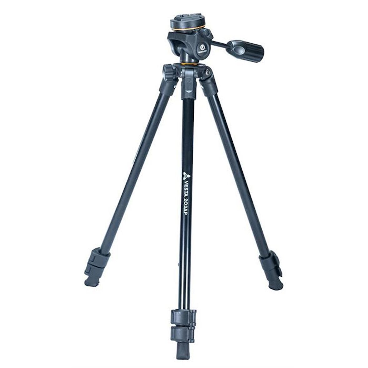 Vanguard Vesta 203AP Tripod Kiti