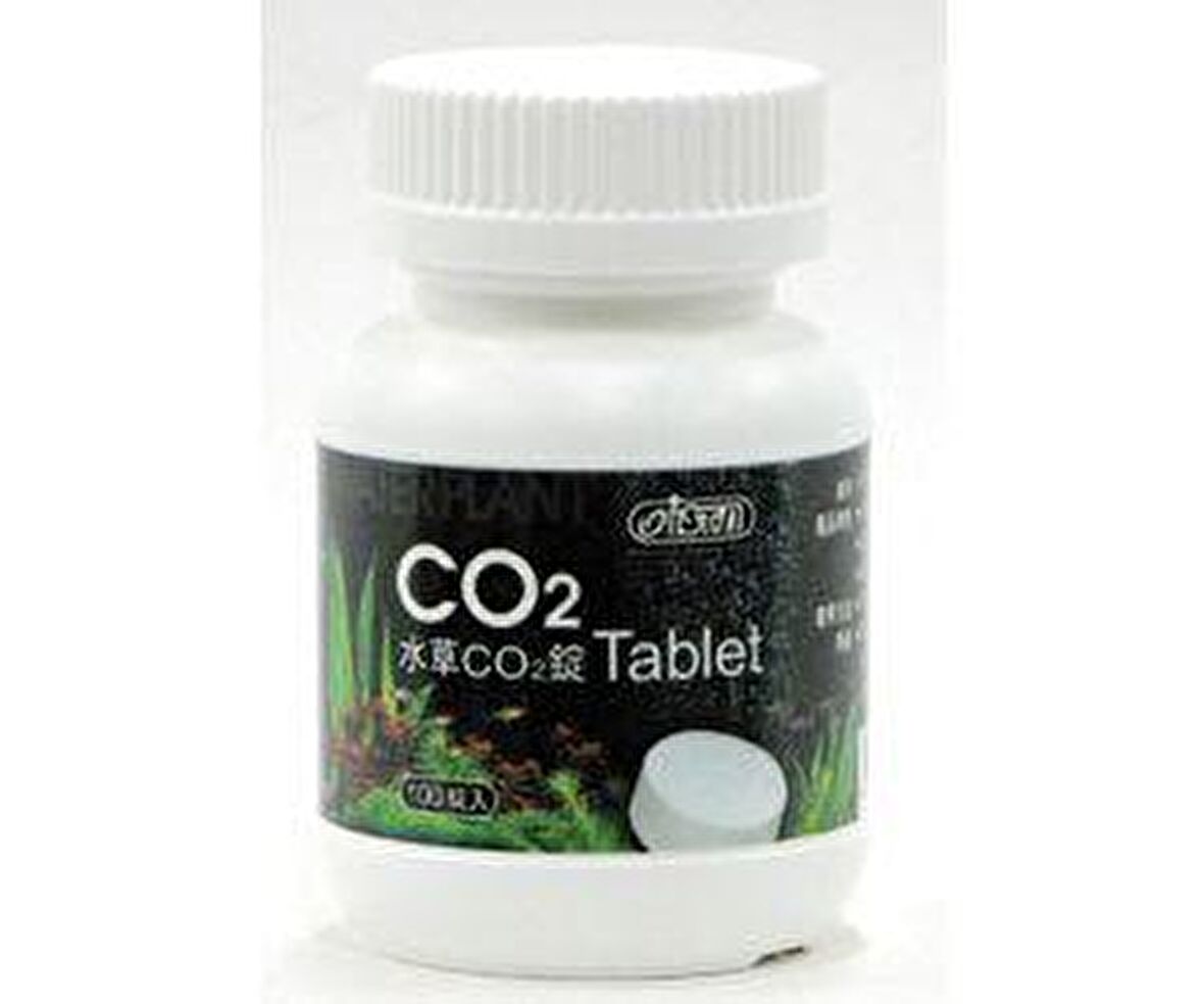 Ista Co2 Tablet