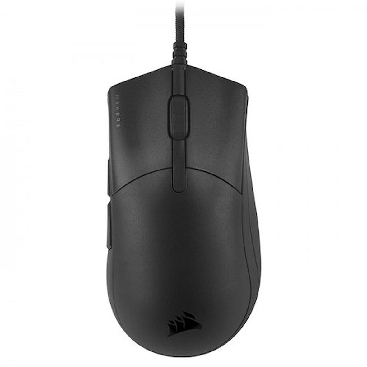 Corsair Sabre Pro Champion Series CH-9303101-EU 18000 DPI 6 Tuş Optik Kablolu Gaming Mouse(OUTLET ÜRÜN)