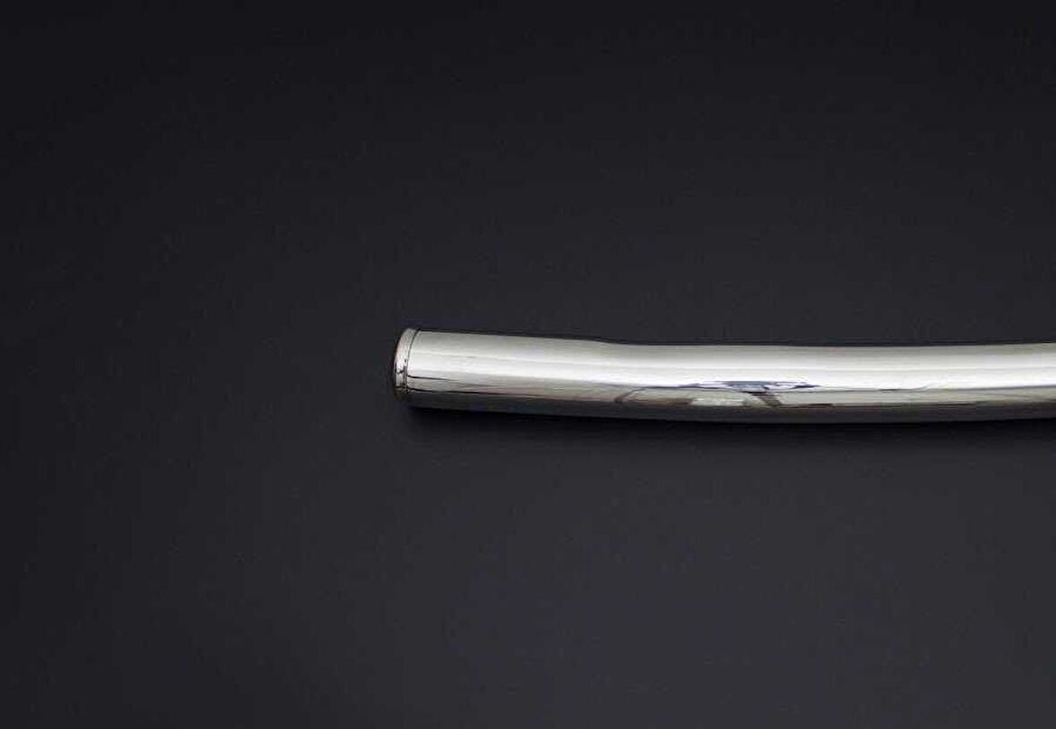 Mercedes Sprinter Q60 Teker Arkası Boru Tip Plastik Tapalı Ekstra Uzun Şase 2006-2017 Arası