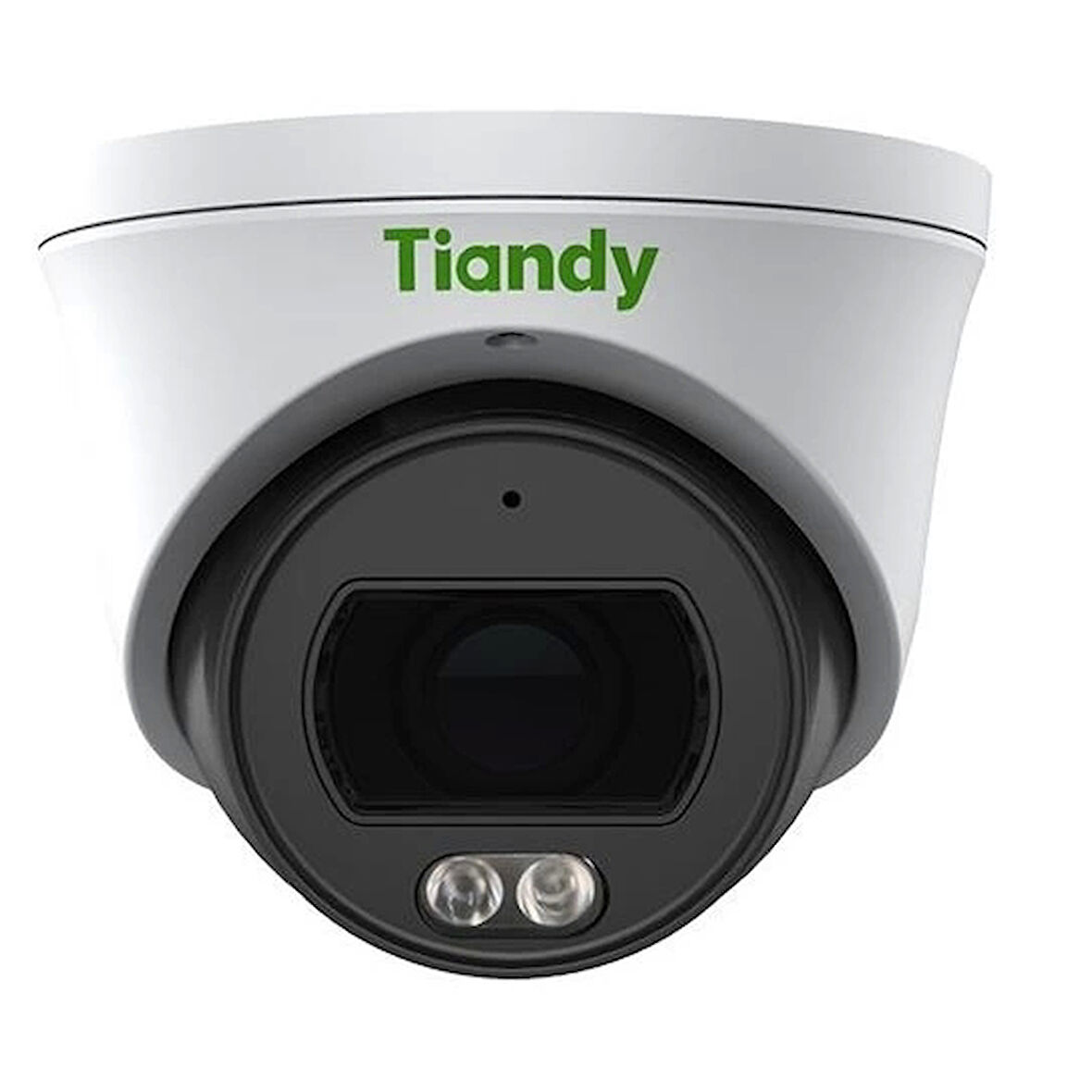 TIANDY 2MP DOME 2.8MM TC-C32XP W/E/Y/2.8mm/V4.0 IP Güvenlik Kamerası Color Maker Süper Starlight