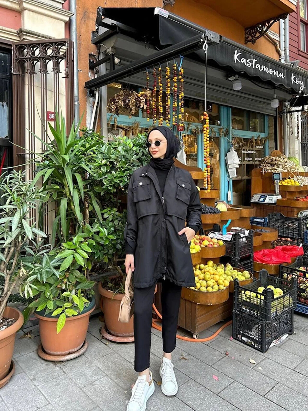 Nimbus Trenç Mont TNS-4337