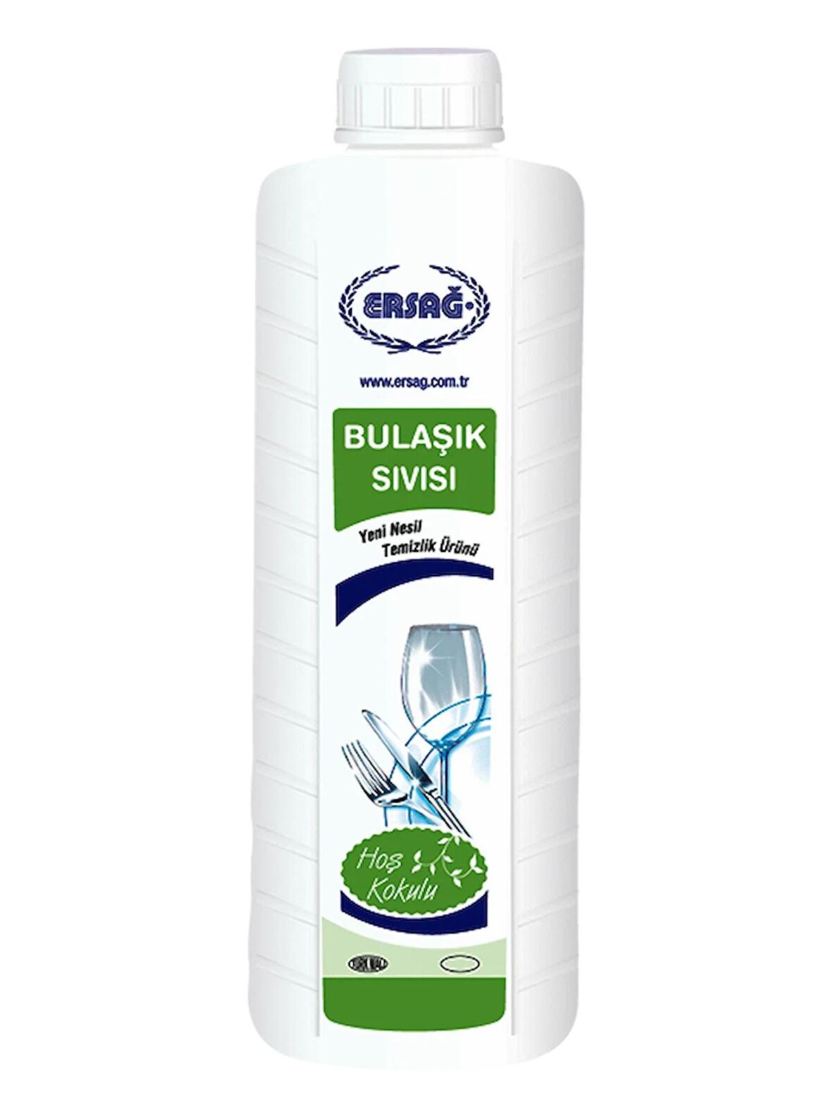 Ersağ Bulaşık Sıvısı 1000 ML