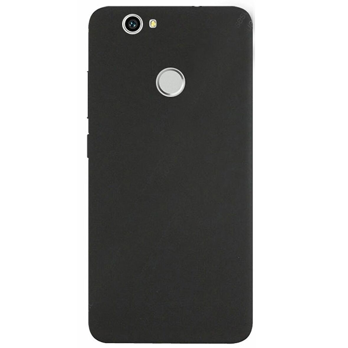 Gpack Huawei Nova Kılıf Premier Silikon Kılıf Mat Kılıf Esnek Kılıf