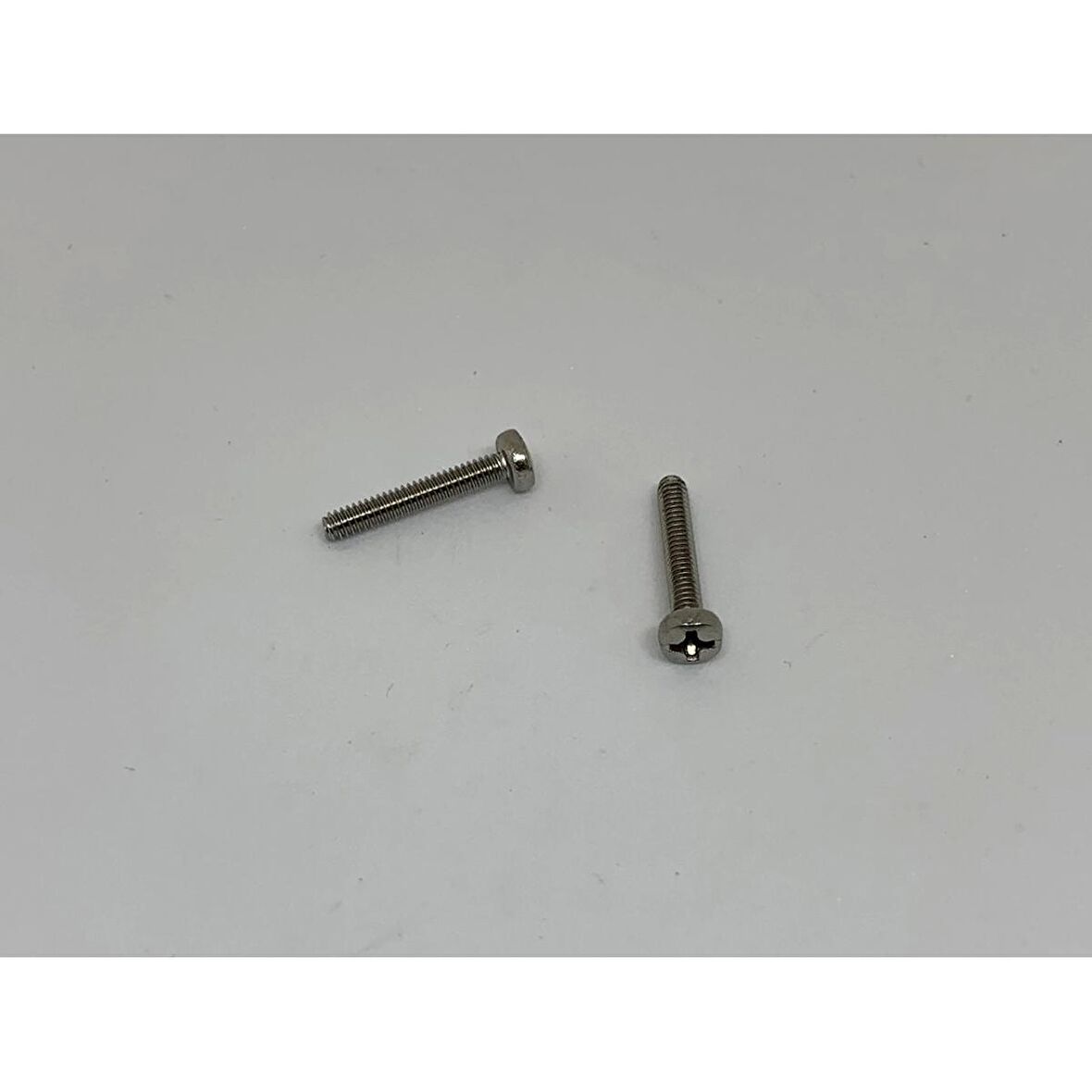 M1.6X10 Ysb Minik Mikro Vida A2 Inox (10 Adet)