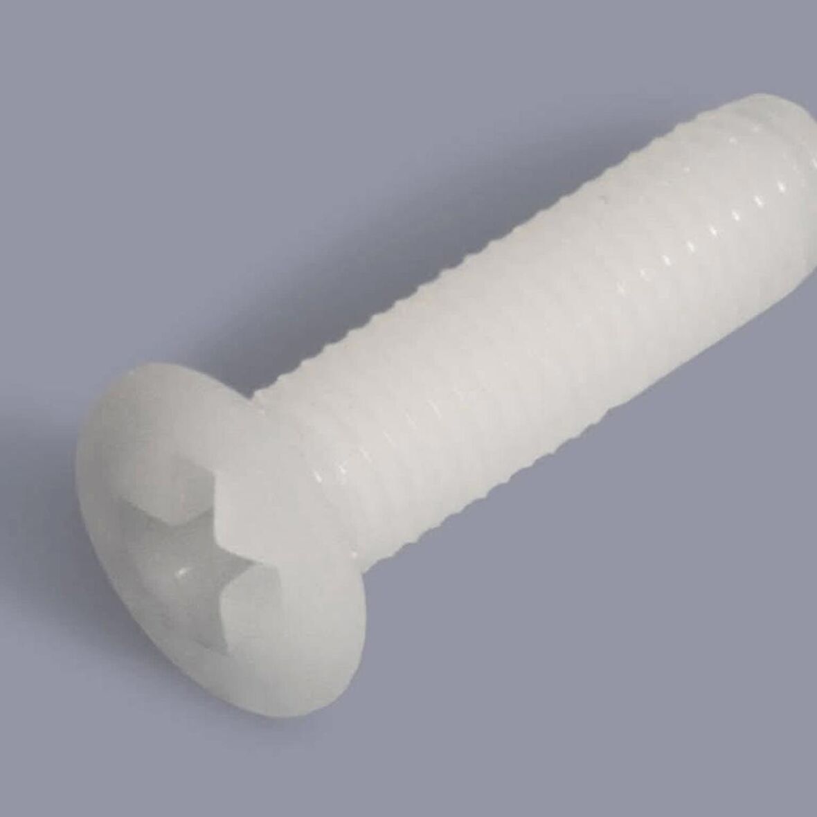 M5 Yhb Polyamid Plastik Vida (25 Li Paket) M5X30