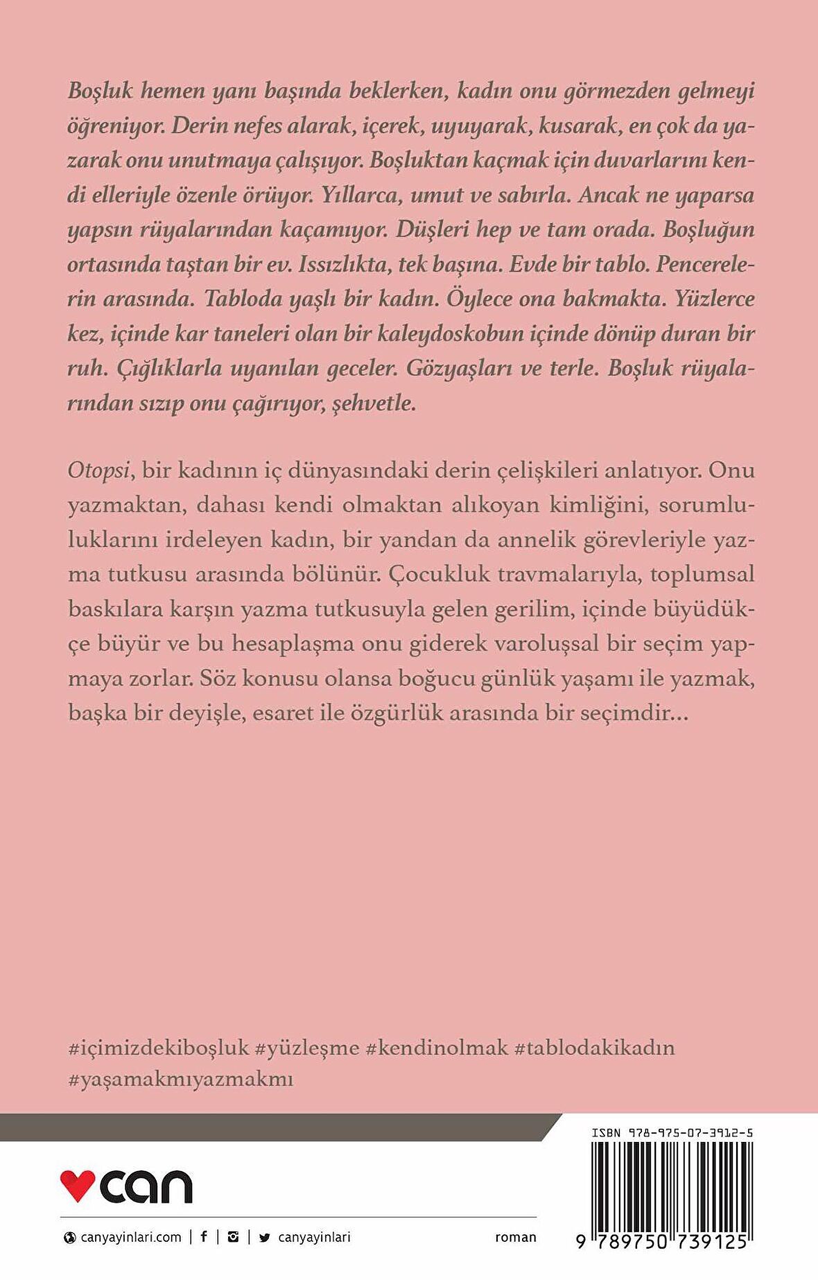Otopsi