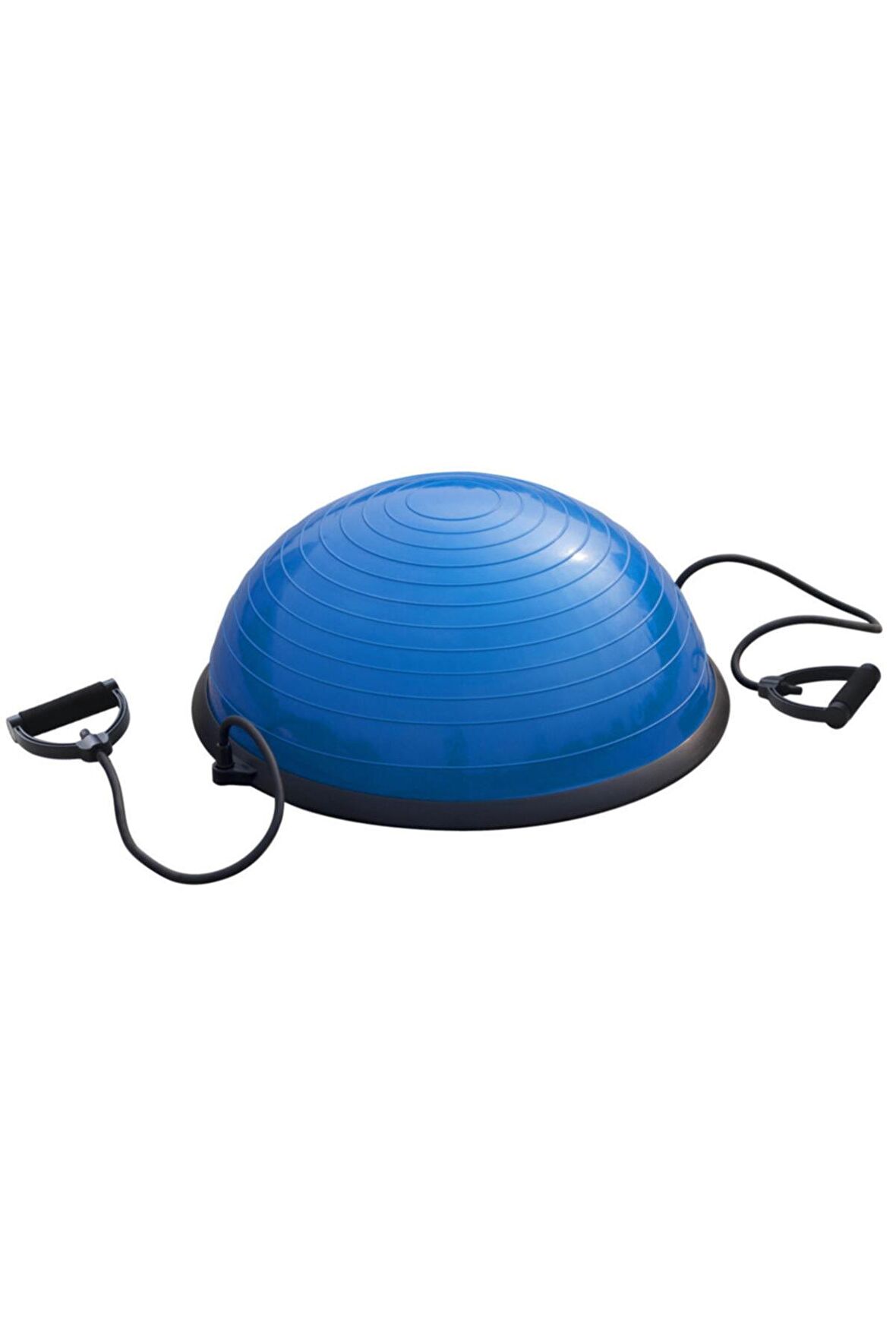 Bosu Ball - Bosu Topu - Denge - Egzersiz - Pilates - Fizik Tedavi - Güç - 58*25 Cm