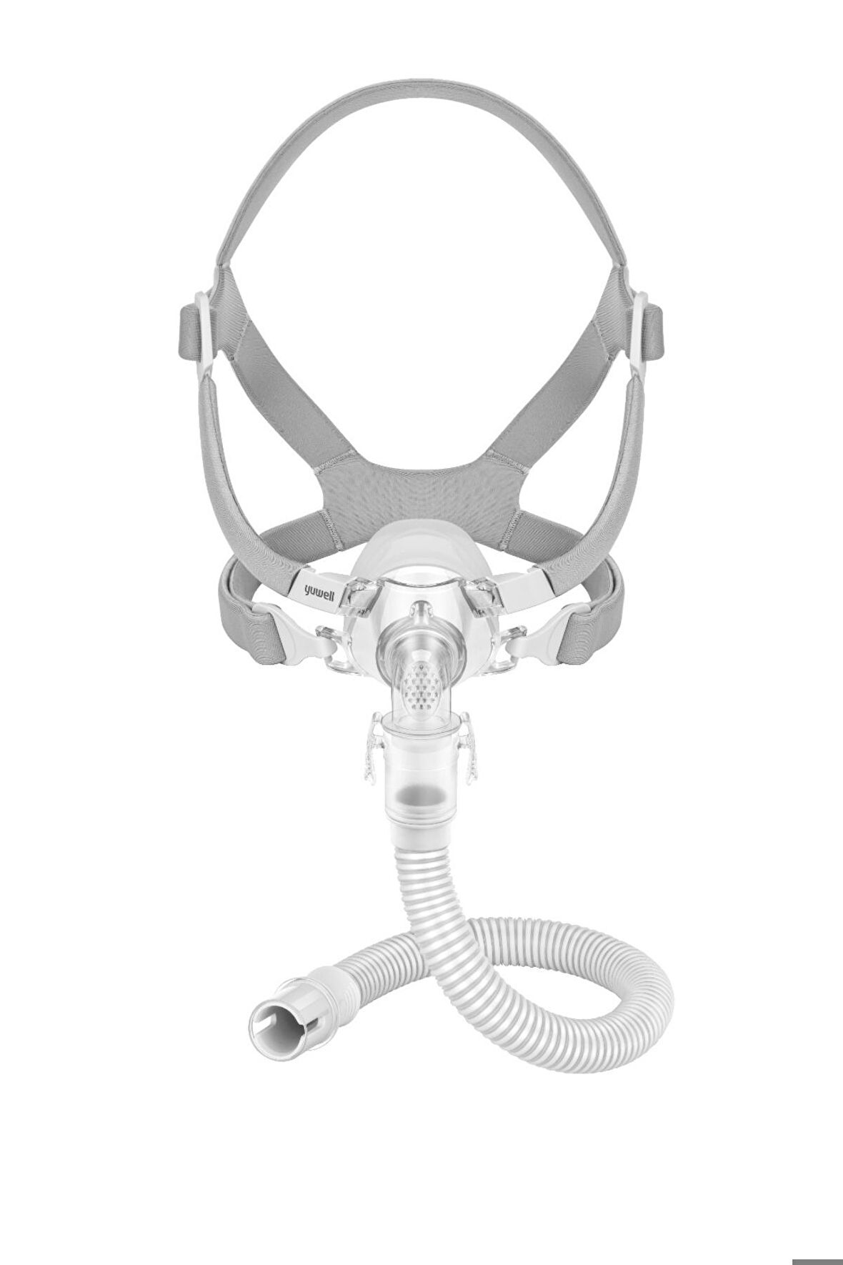 Cpap Maskesi Nazal M Beden Yn-03 (ALIN DESTEKSİZ)i