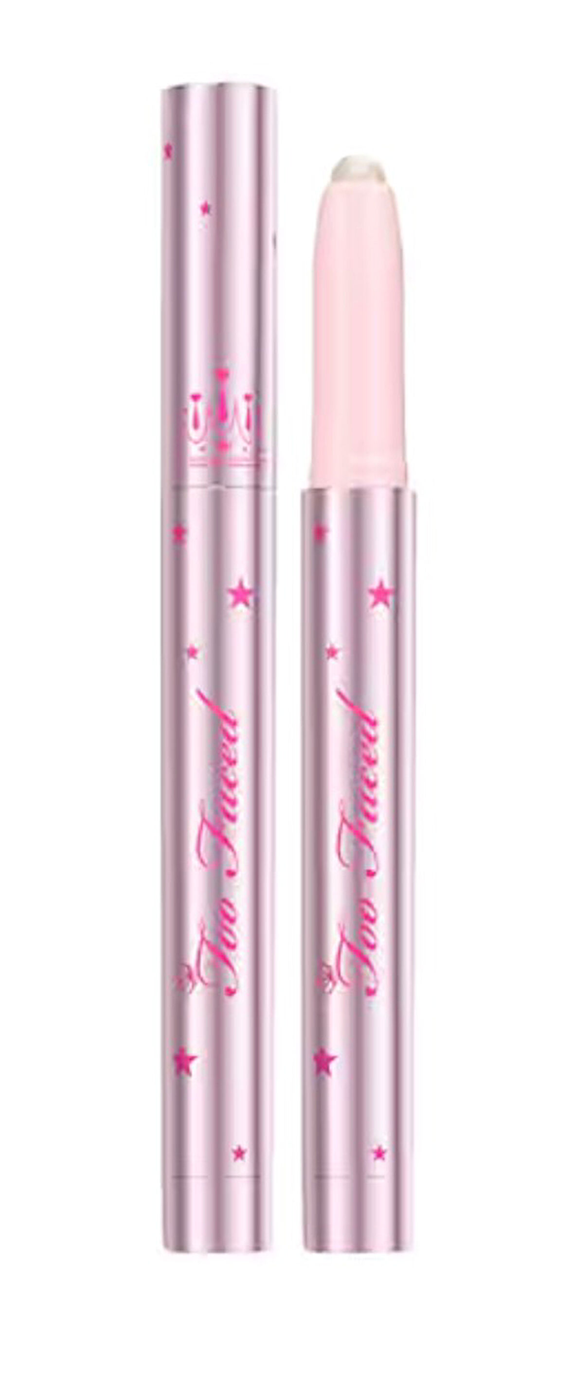 TOO FACED Quickie Queen - Çubuk Göz Farı - Twinkle