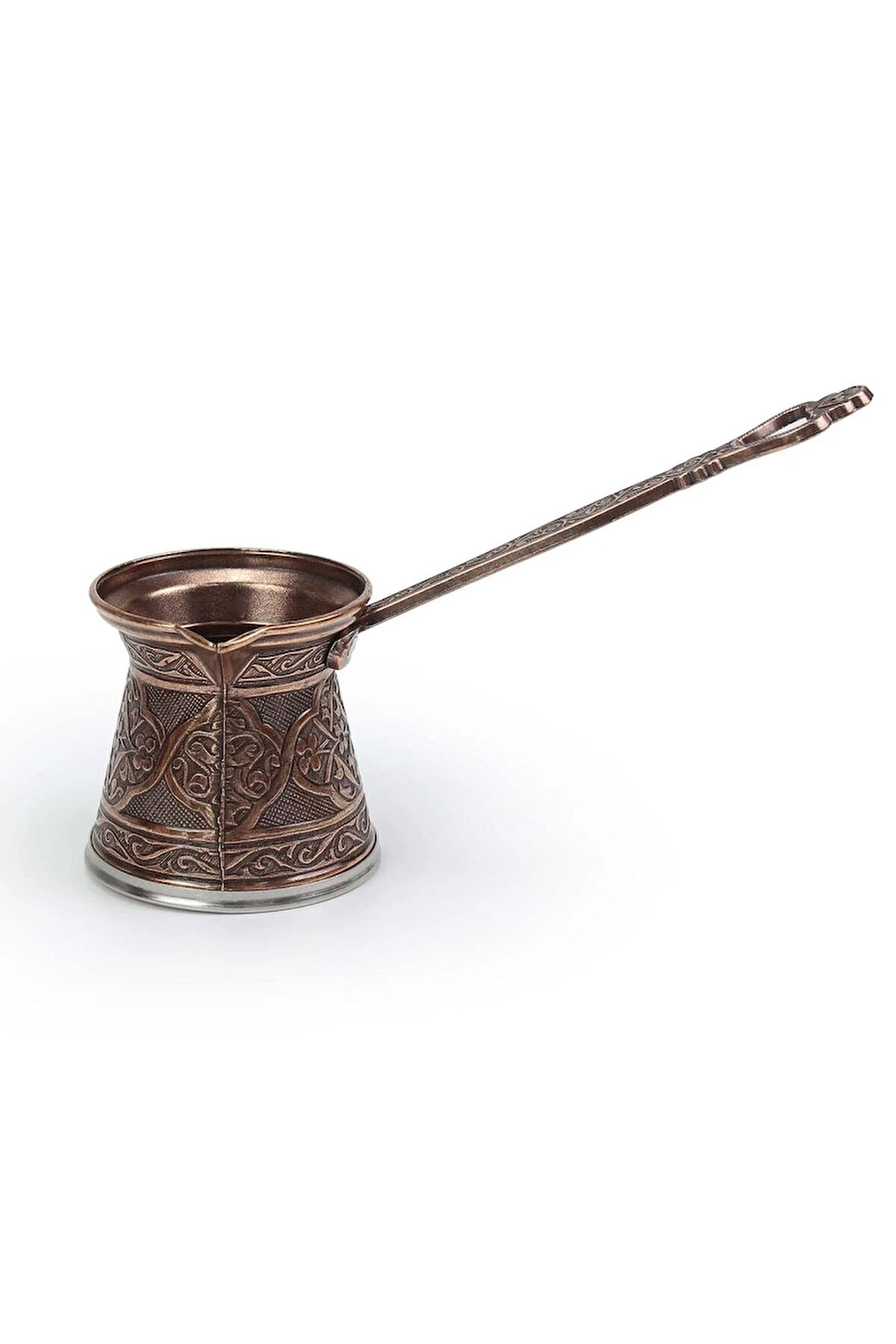 Bakır Cezve