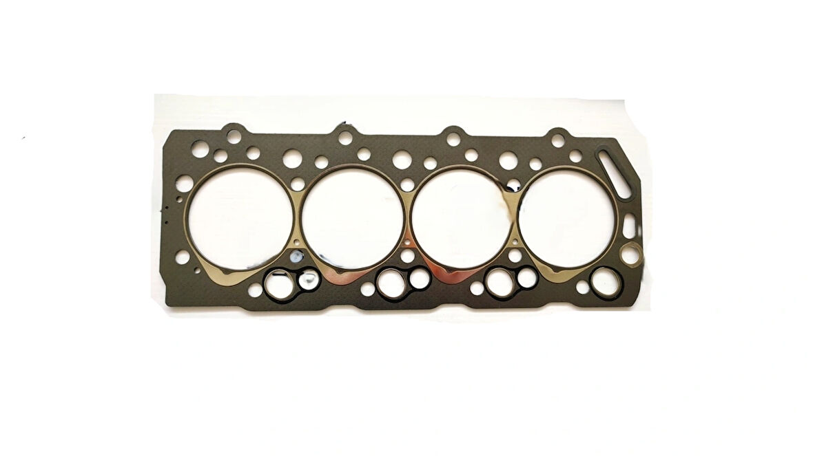 CONTA SİLİNDİR KAPAK H100/L300/STAREX TCİGRAFİTSİZ