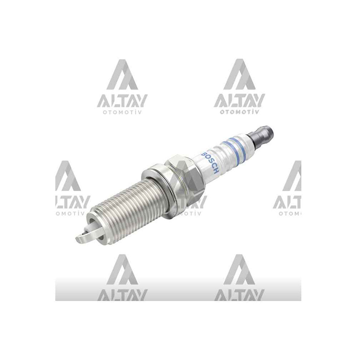 ATESLEME BUJISI 206  98-08 / 307 00-08 / C3 I 02-10 / XSARA 00-05 1.6 FR8SEO