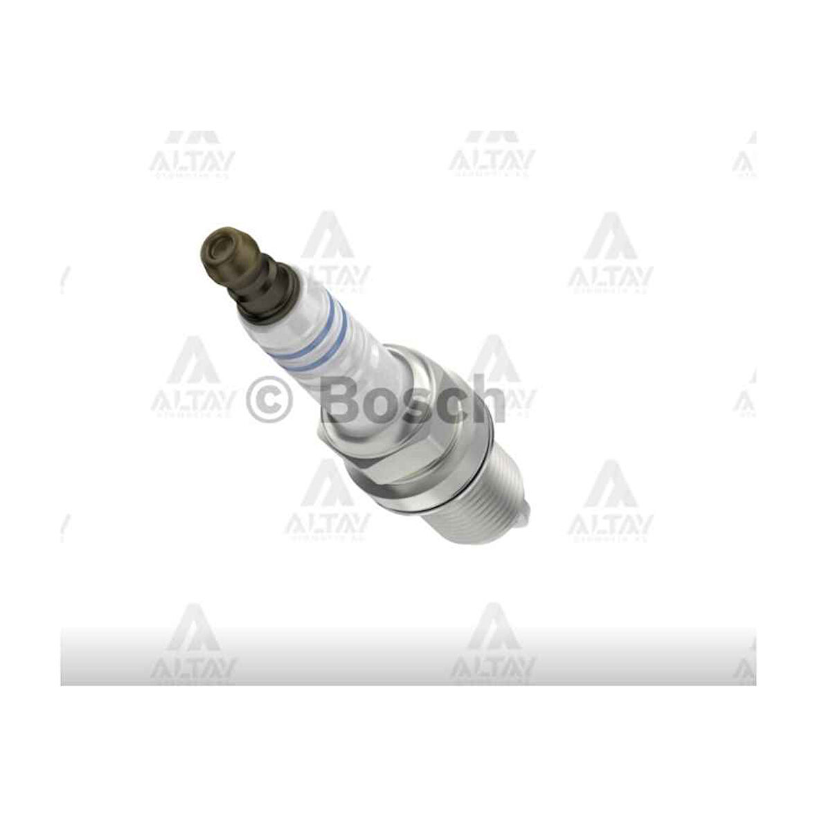 ATESLEME BUJISI ASTRA F / VECTRA A / OMEGA A / C3 I / 106 I-II / 206 FR78X