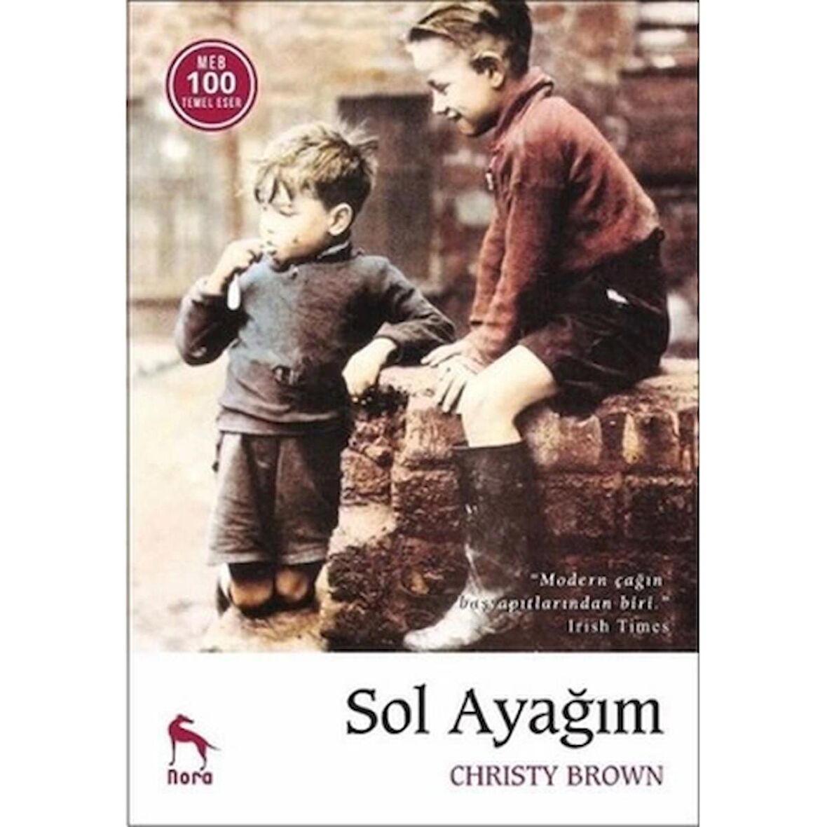 Sol Ayağım