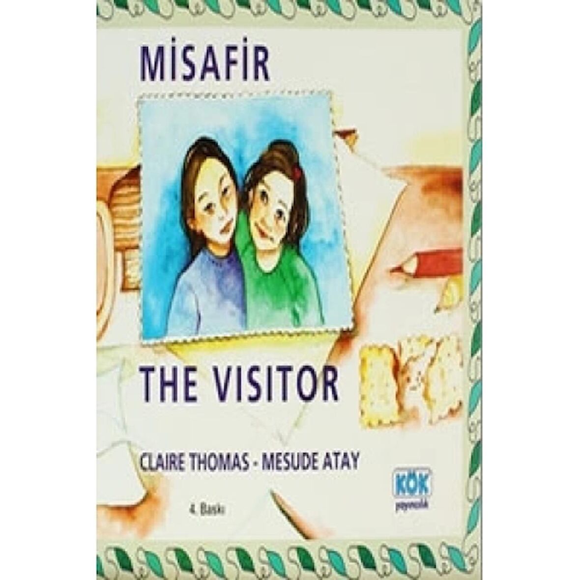 Misafir / The Visitor