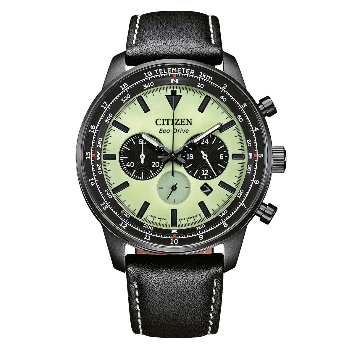 CA4505-21X Citizen Erkek Kol Saati