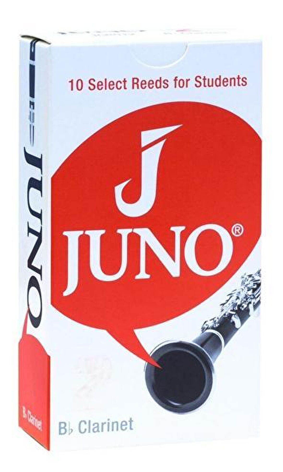 JUNO SIB. KLARNET KAMIŞI NO:2.5